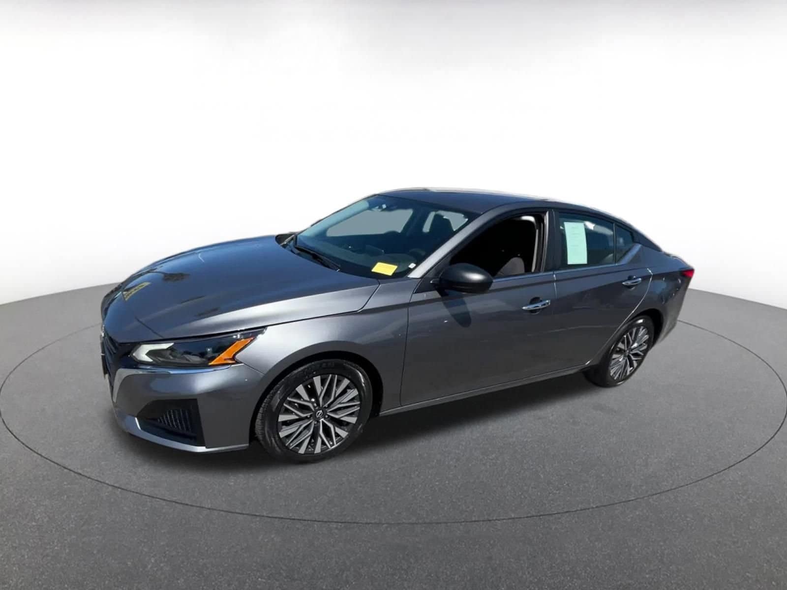 Thumbnail: 2024 Nissan Altima - 6