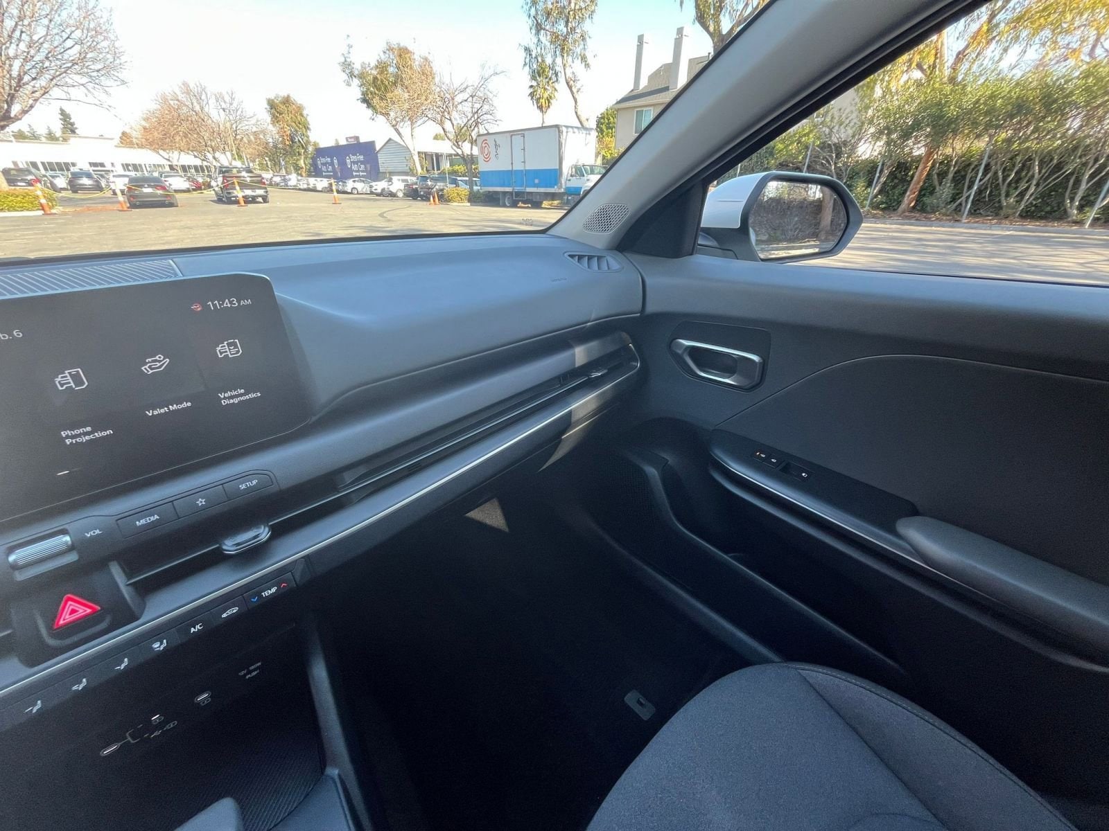 Thumbnail: 2025 Kia K4 - 34