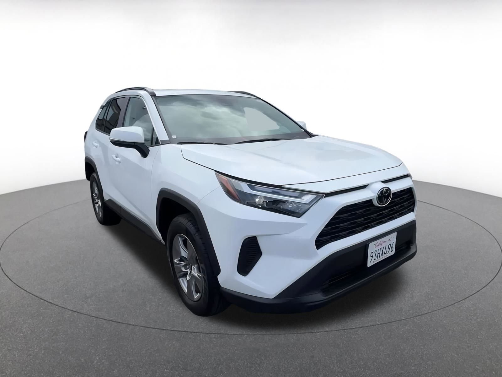 Thumbnail: 2025 Toyota RAV4 - 3