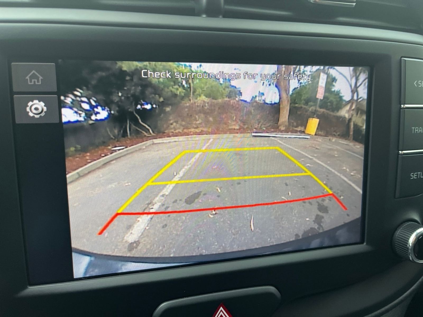 Thumbnail: 2025 Kia Soul - 22