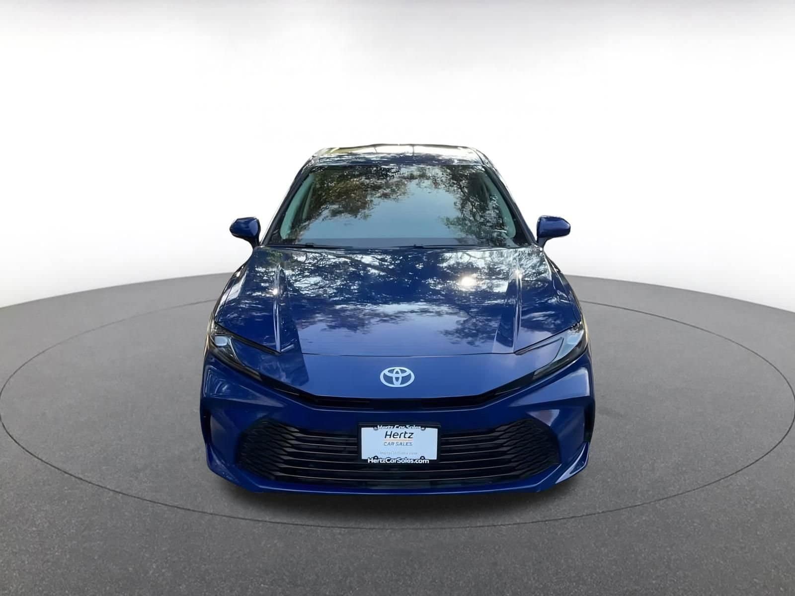 Thumbnail: 2025 Toyota Camry - 4