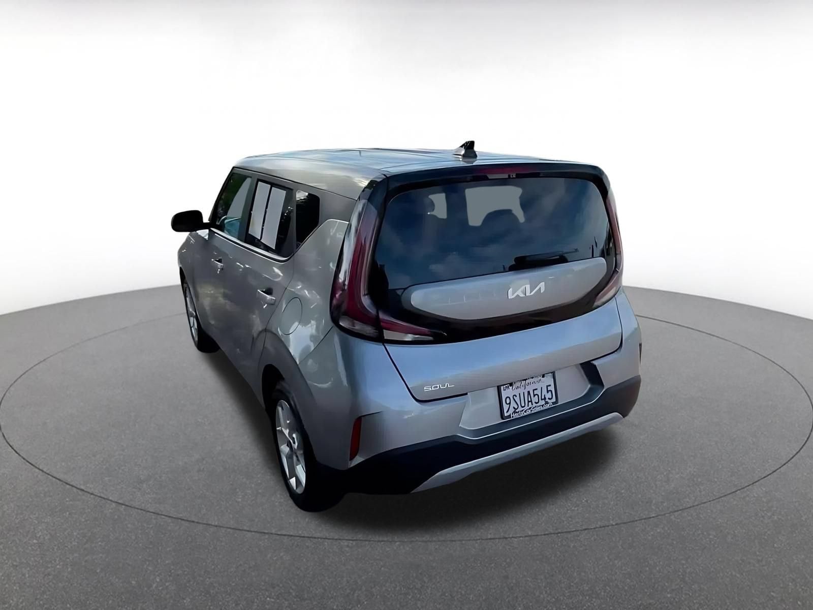 Thumbnail: 2025 Kia Soul - 9