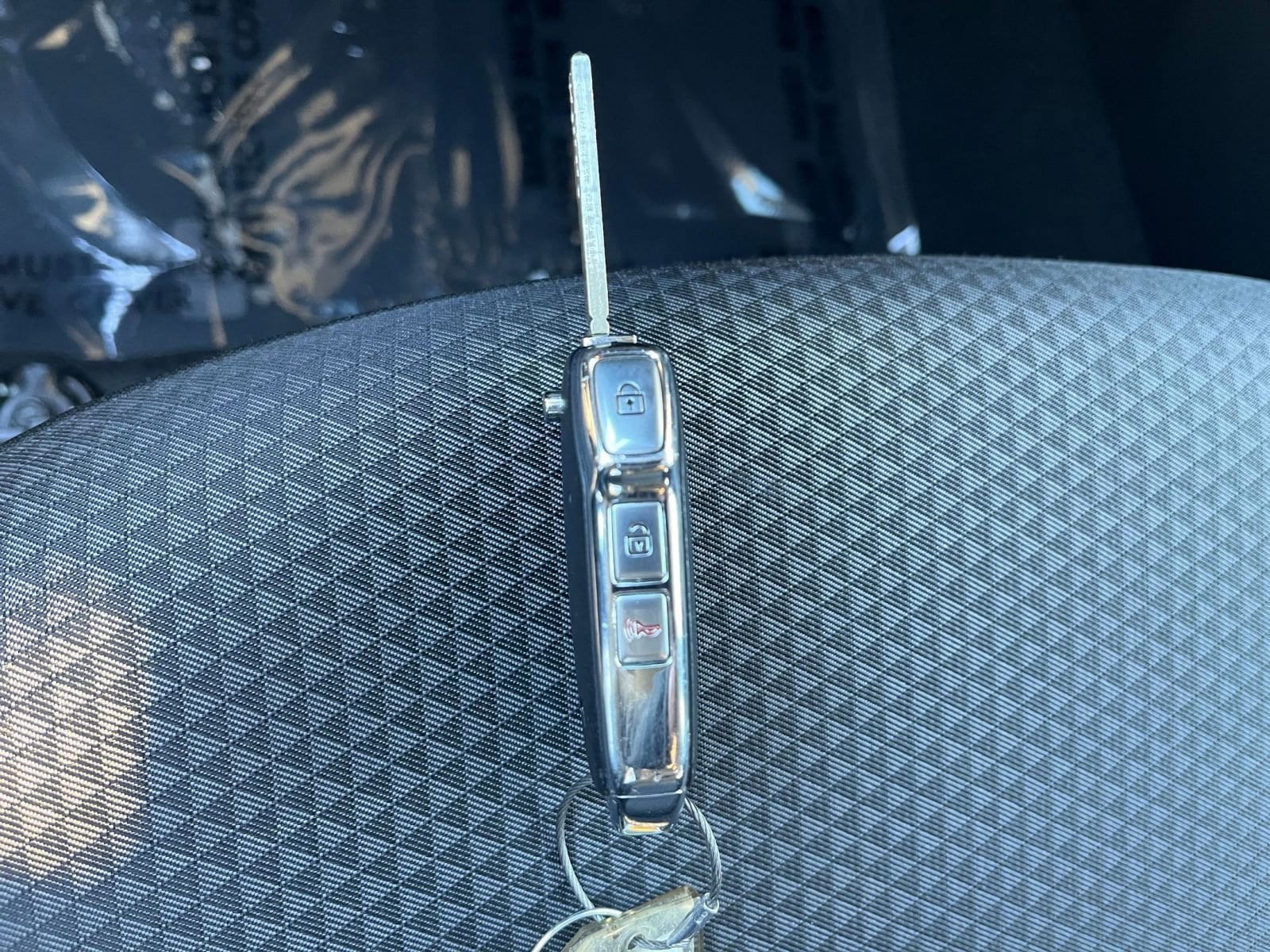 Thumbnail: 2025 Kia Soul - 22