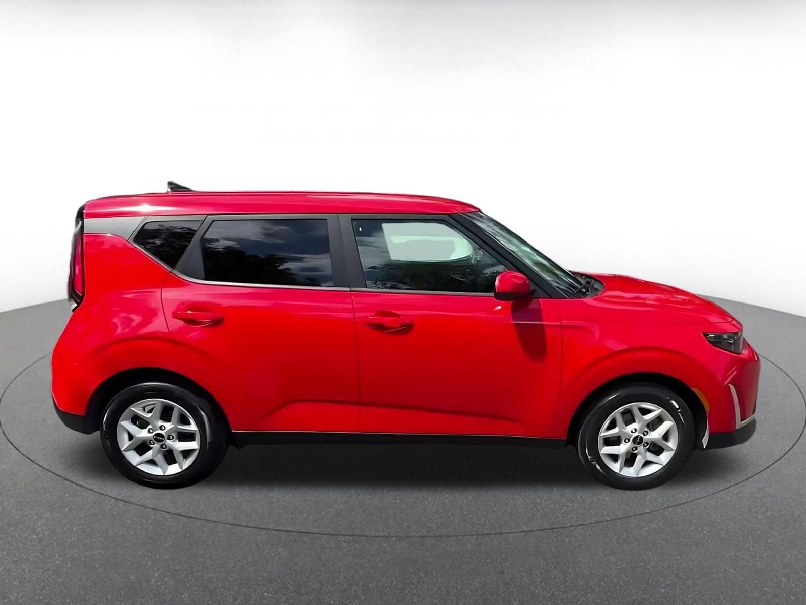 Thumbnail: 2025 Kia Soul - 15