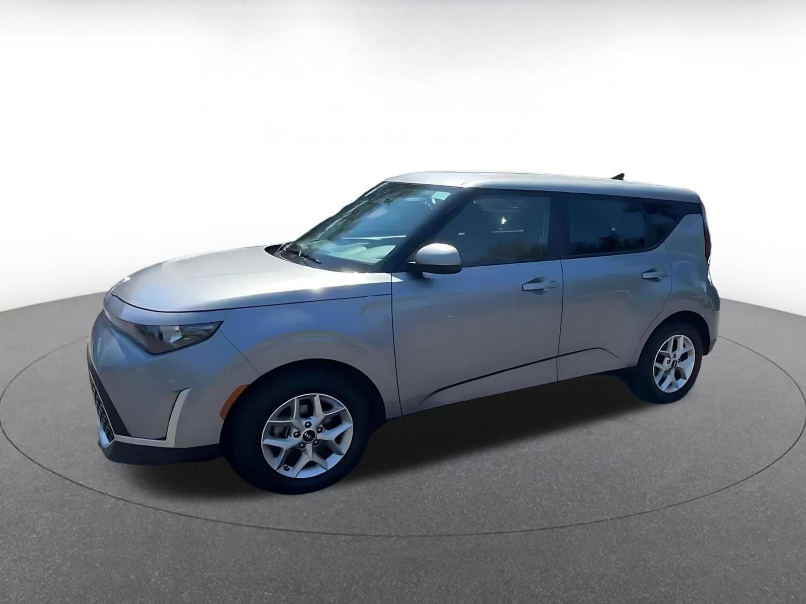 Thumbnail: 2025 Kia Soul - 8