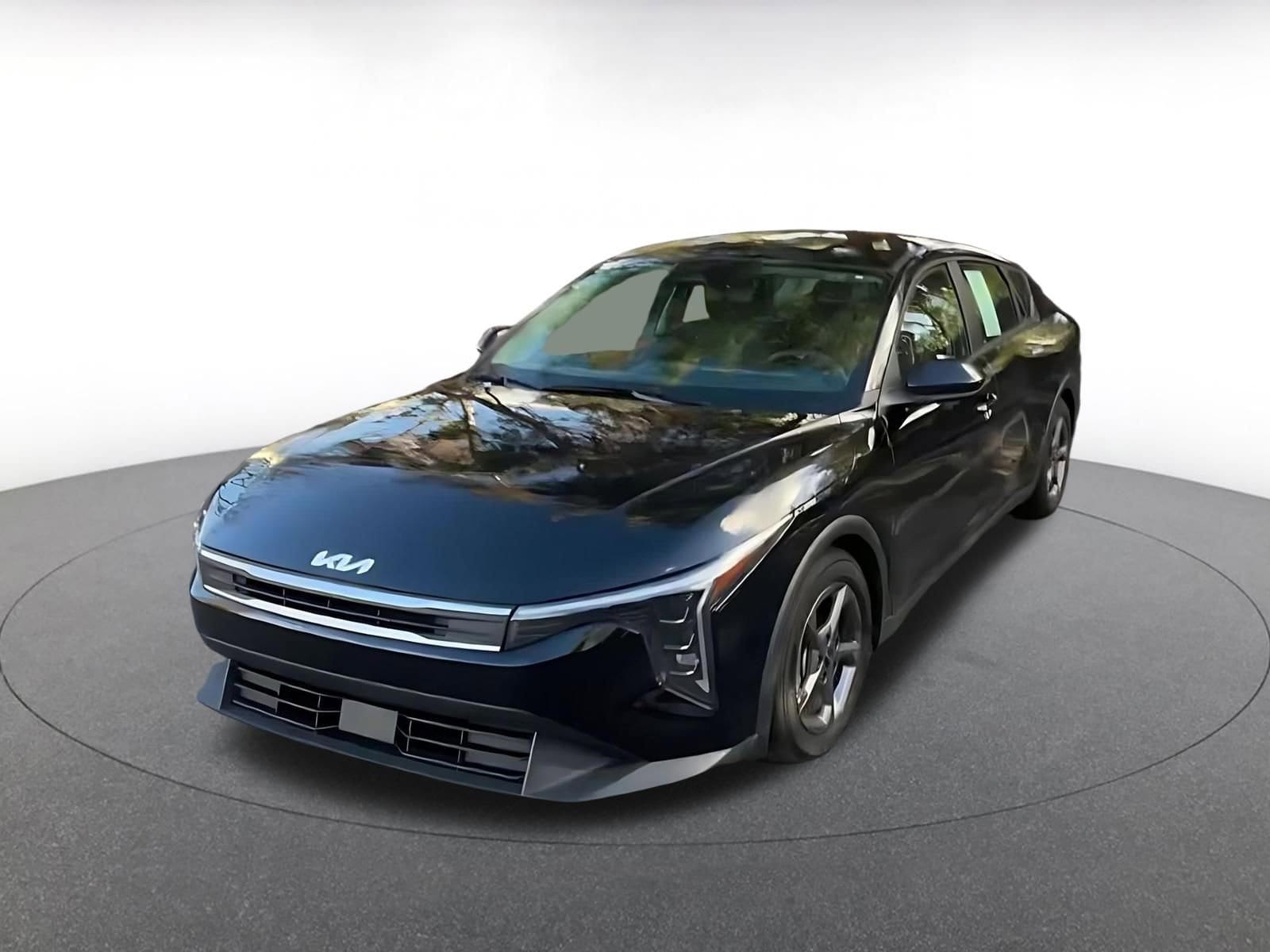 Thumbnail: 2025 Kia K4 - 7