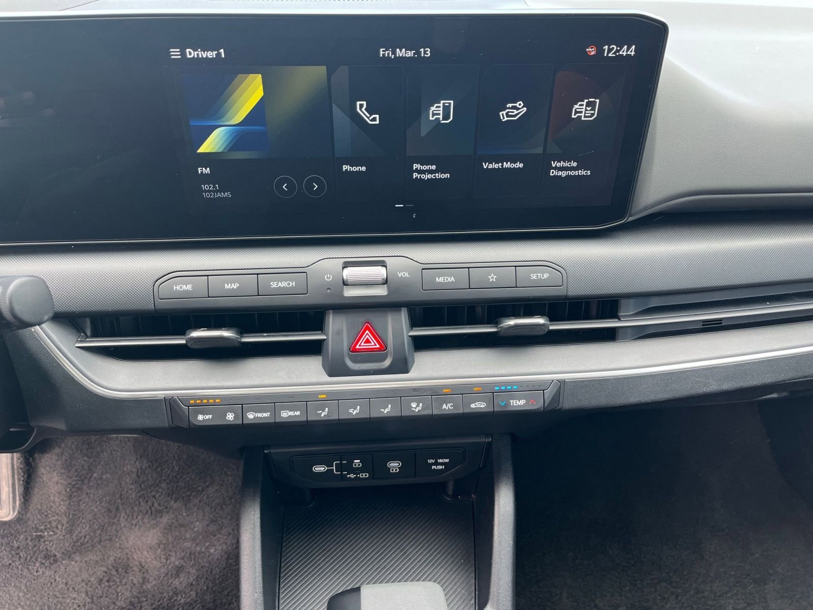 Thumbnail: 2025 Kia K4 - 17