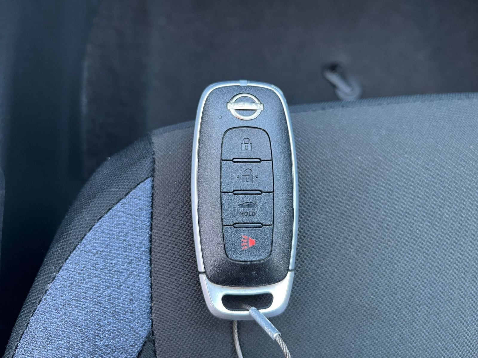 Thumbnail: 2025 Nissan Versa - 17