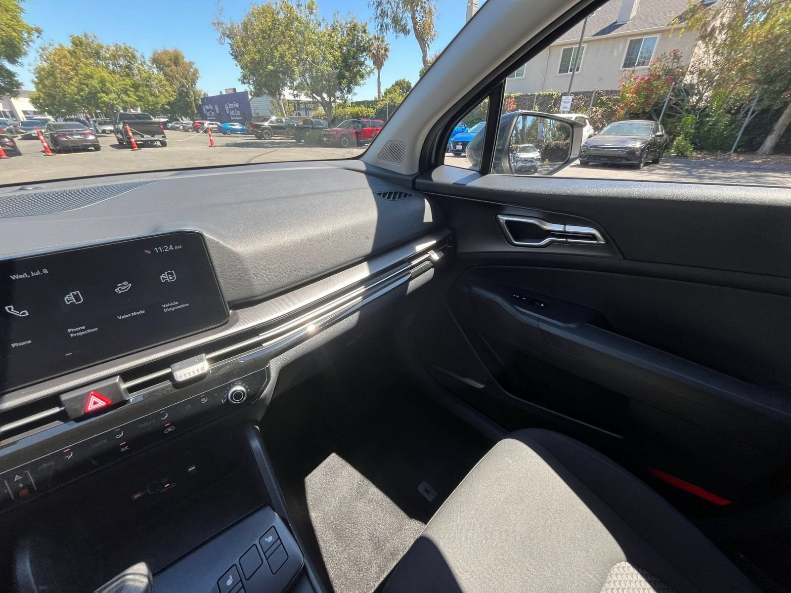Thumbnail: 2026 Kia Sportage - 35