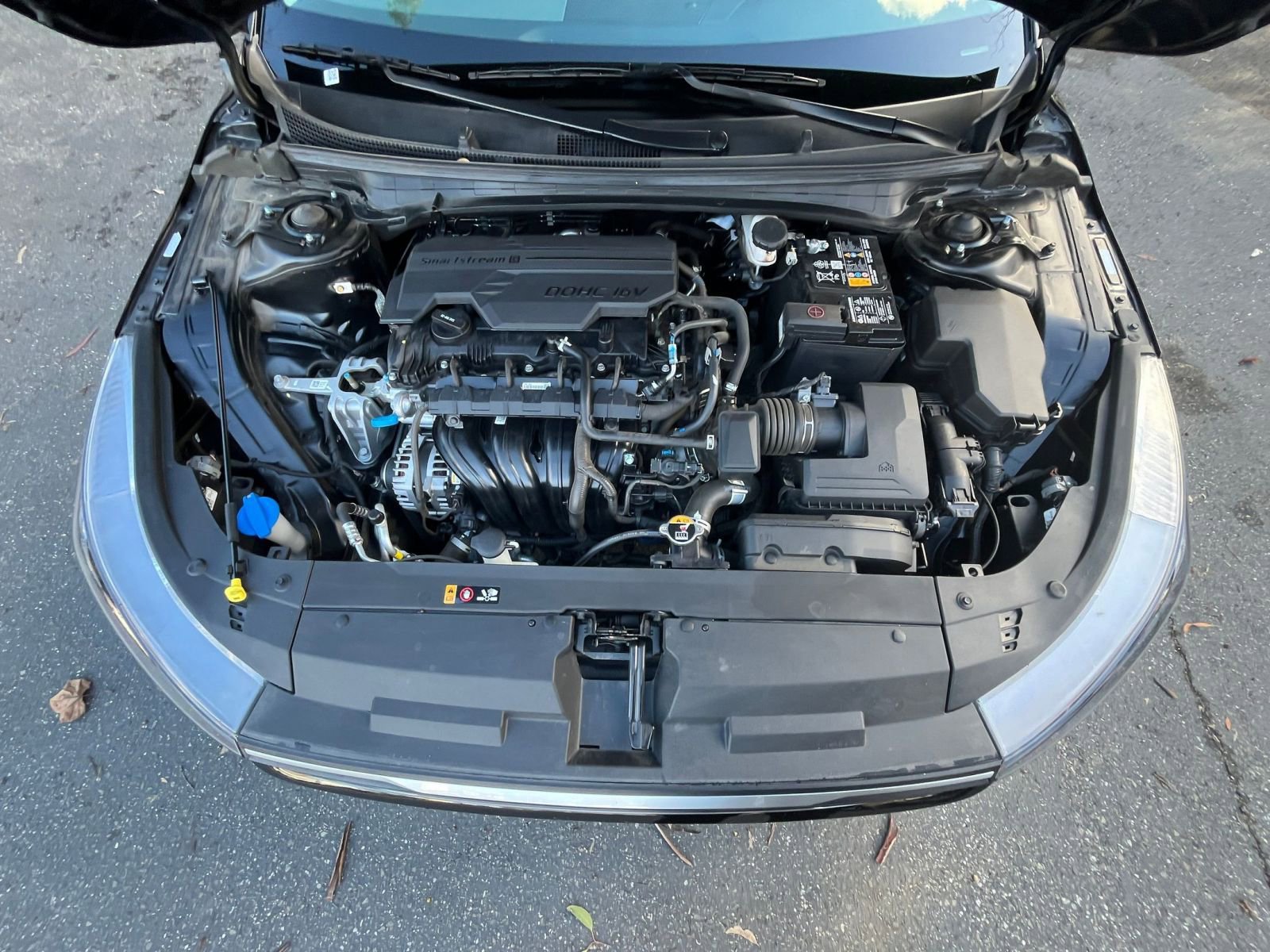 Thumbnail: 2025 Kia K4 - 31