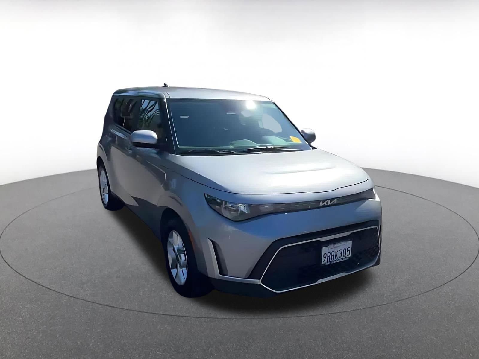 Thumbnail: 2025 Kia Soul - 3