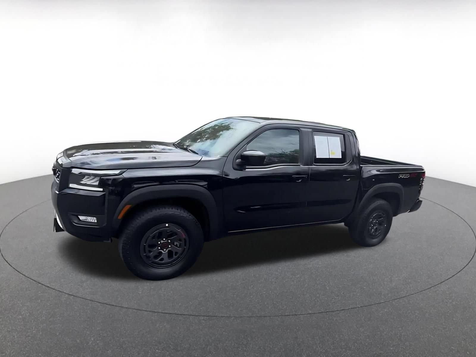 Thumbnail: 2026 Nissan Frontier - 7