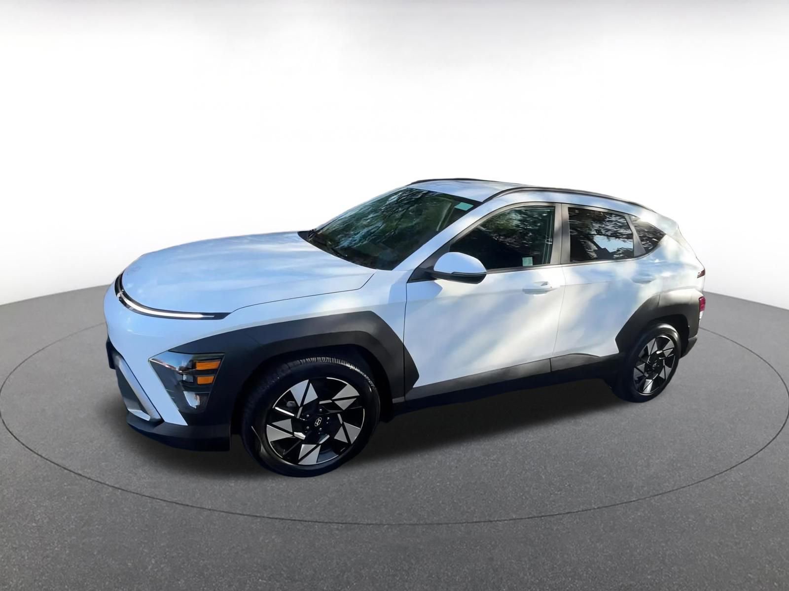 Thumbnail: 2025 Hyundai Kona - 7