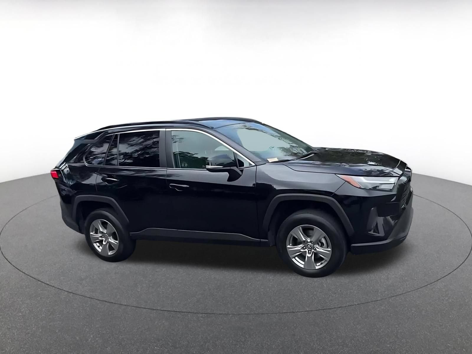 Thumbnail: 2024 Toyota RAV4 - 2