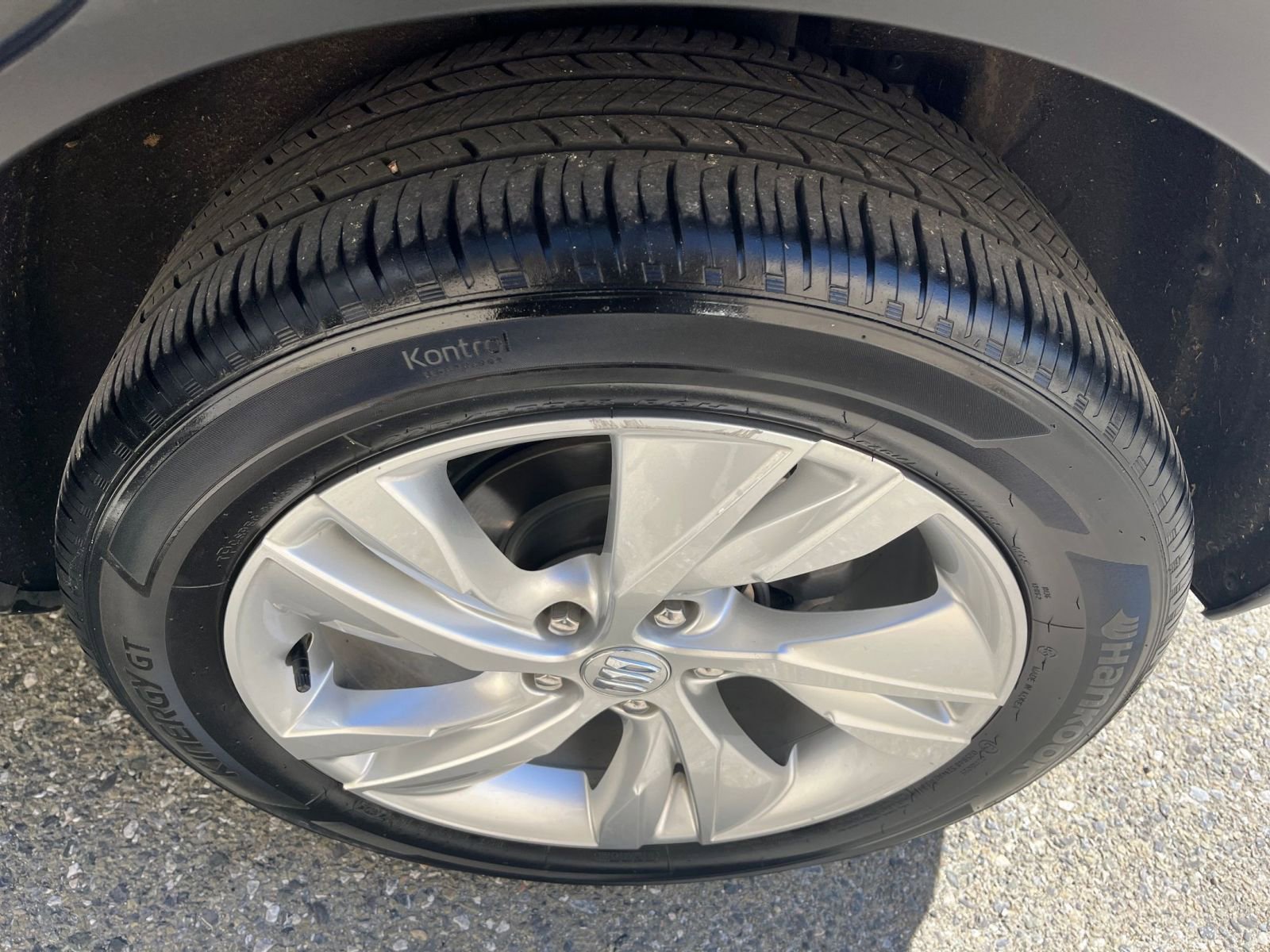 Thumbnail: 2025 Buick Encore GX - 29