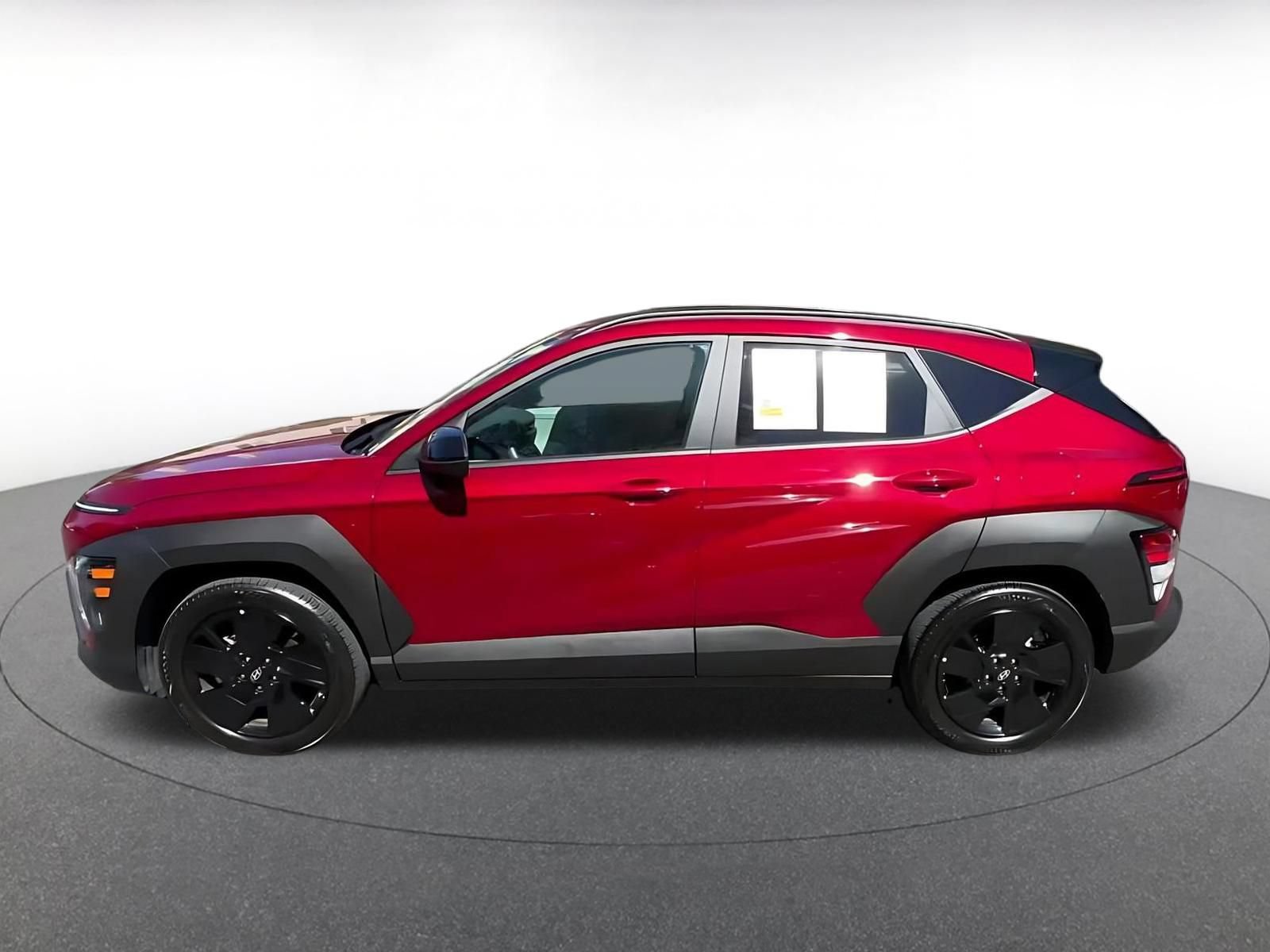 Thumbnail: 2026 Hyundai Kona - 7