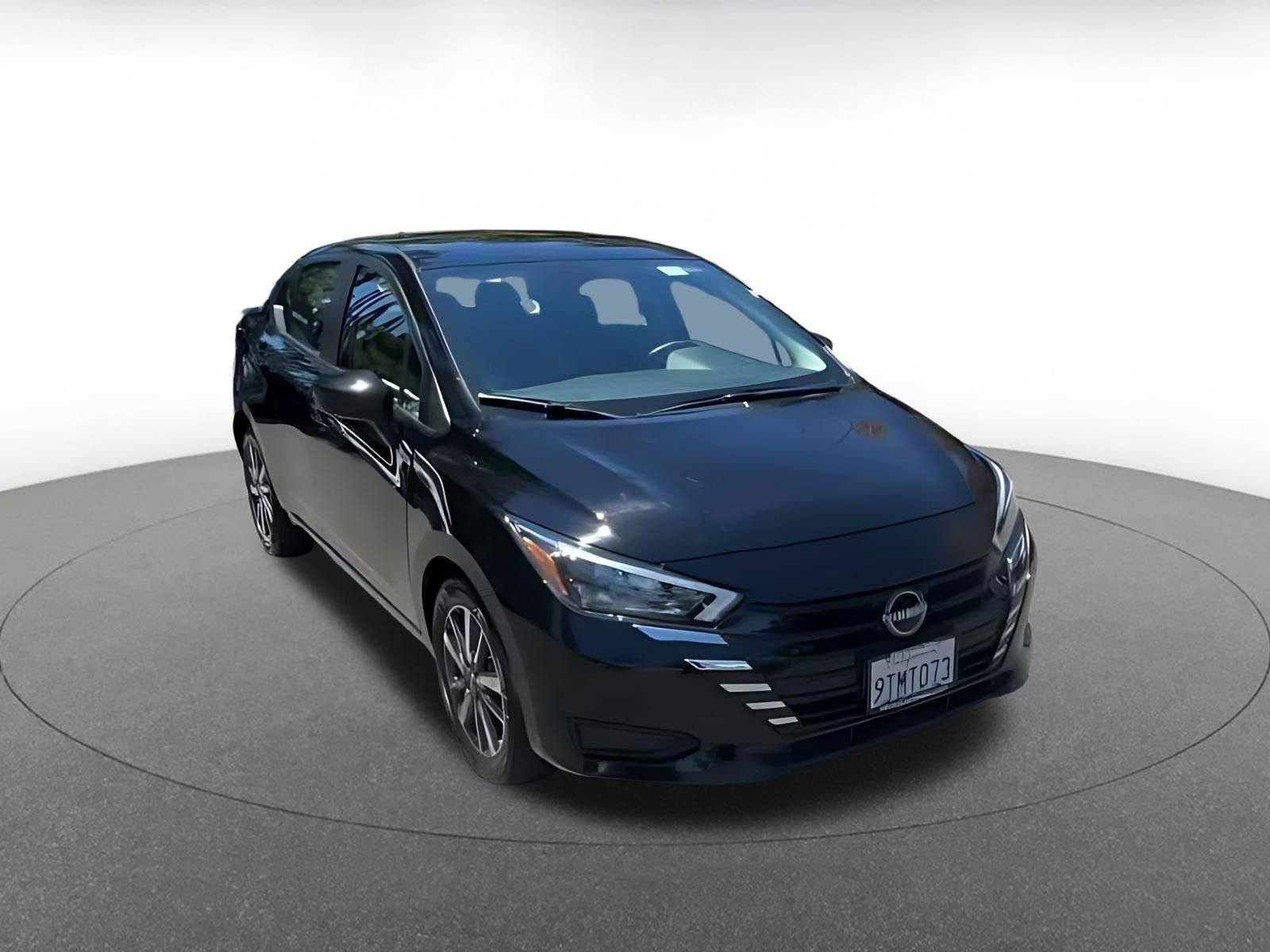 Thumbnail: 2025 Nissan Versa - 16