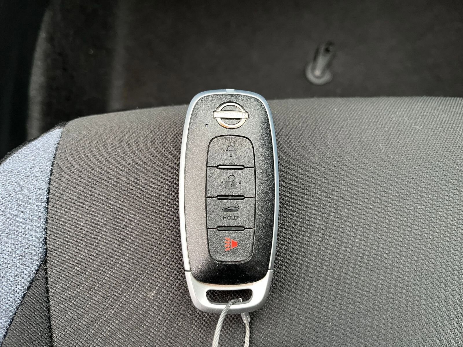 Thumbnail: 2025 Nissan Versa - 21