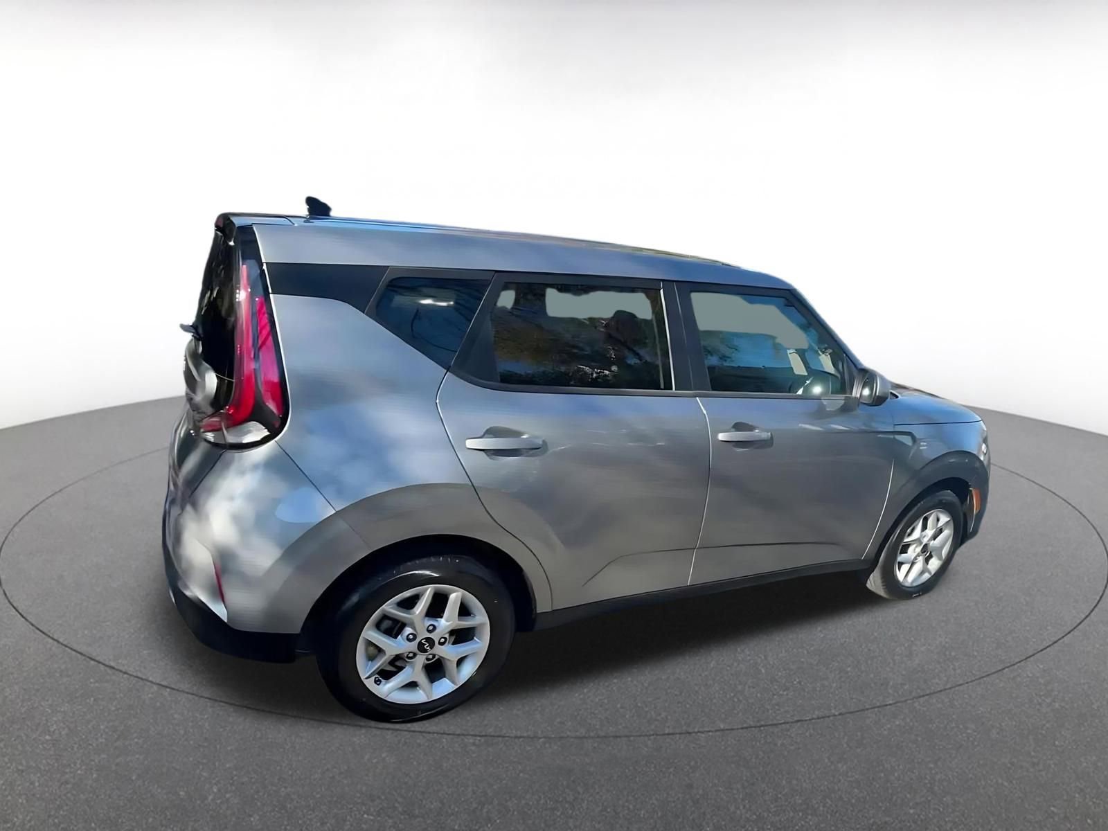 Thumbnail: 2025 Kia Soul - 14