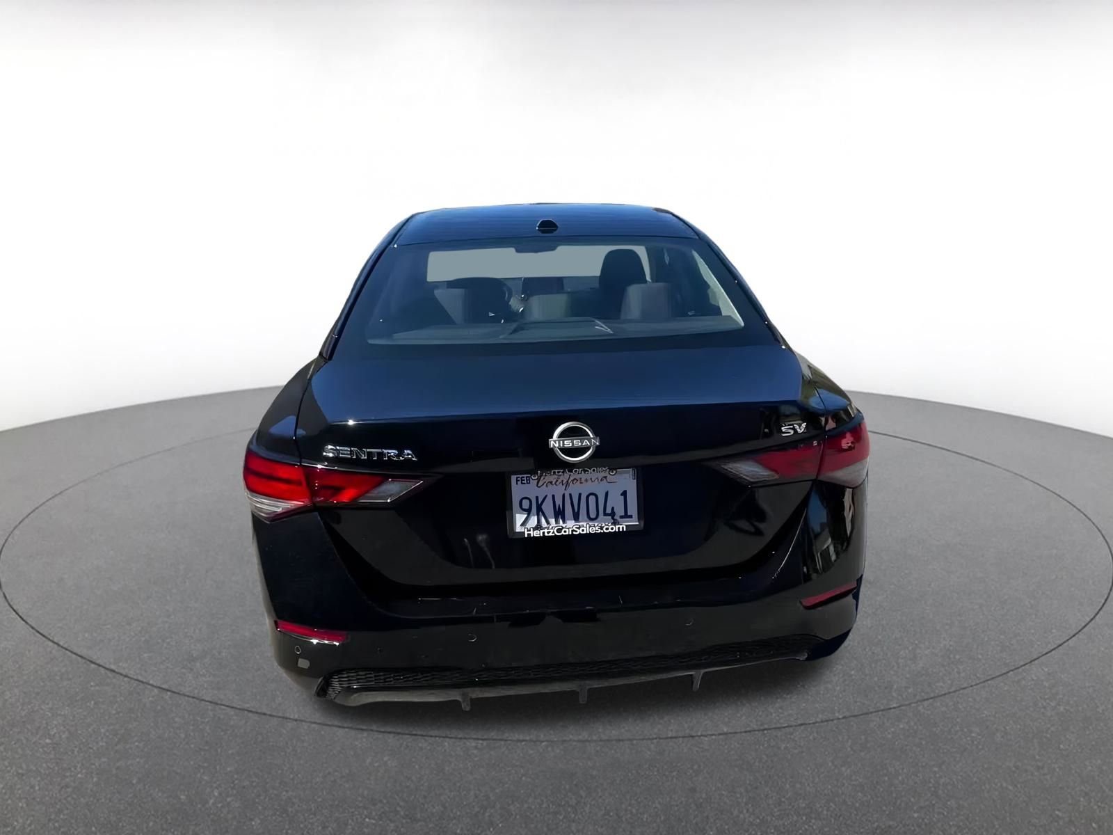 Thumbnail: 2024 Nissan Sentra - 12