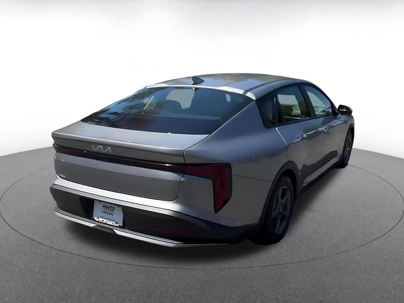 Thumbnail: 2025 Kia K4 - 14