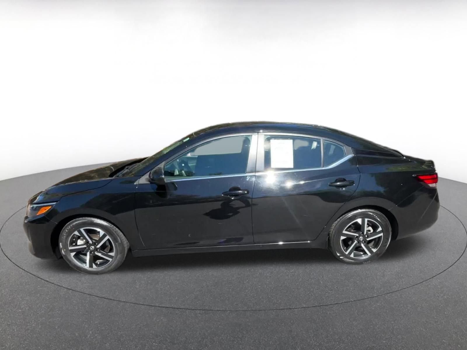 Thumbnail: 2024 Nissan Sentra - 7