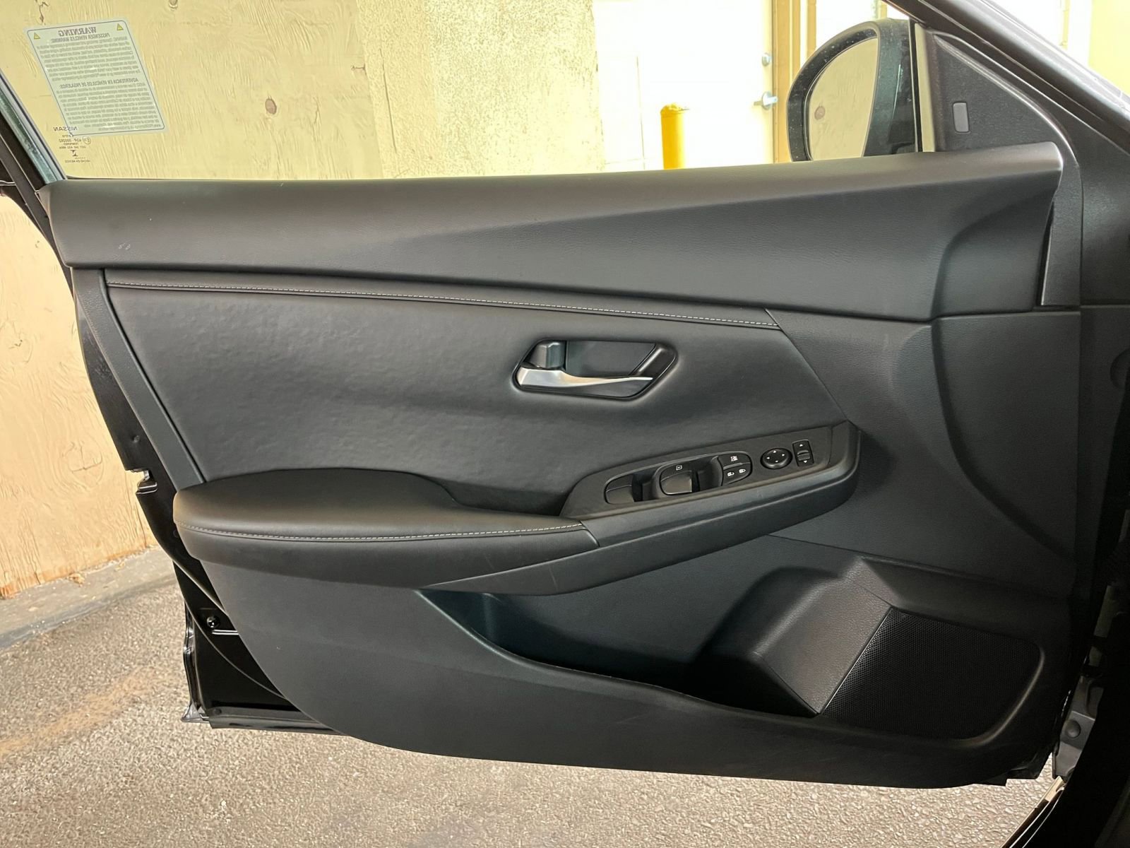 Thumbnail: 2024 Nissan Sentra - 20