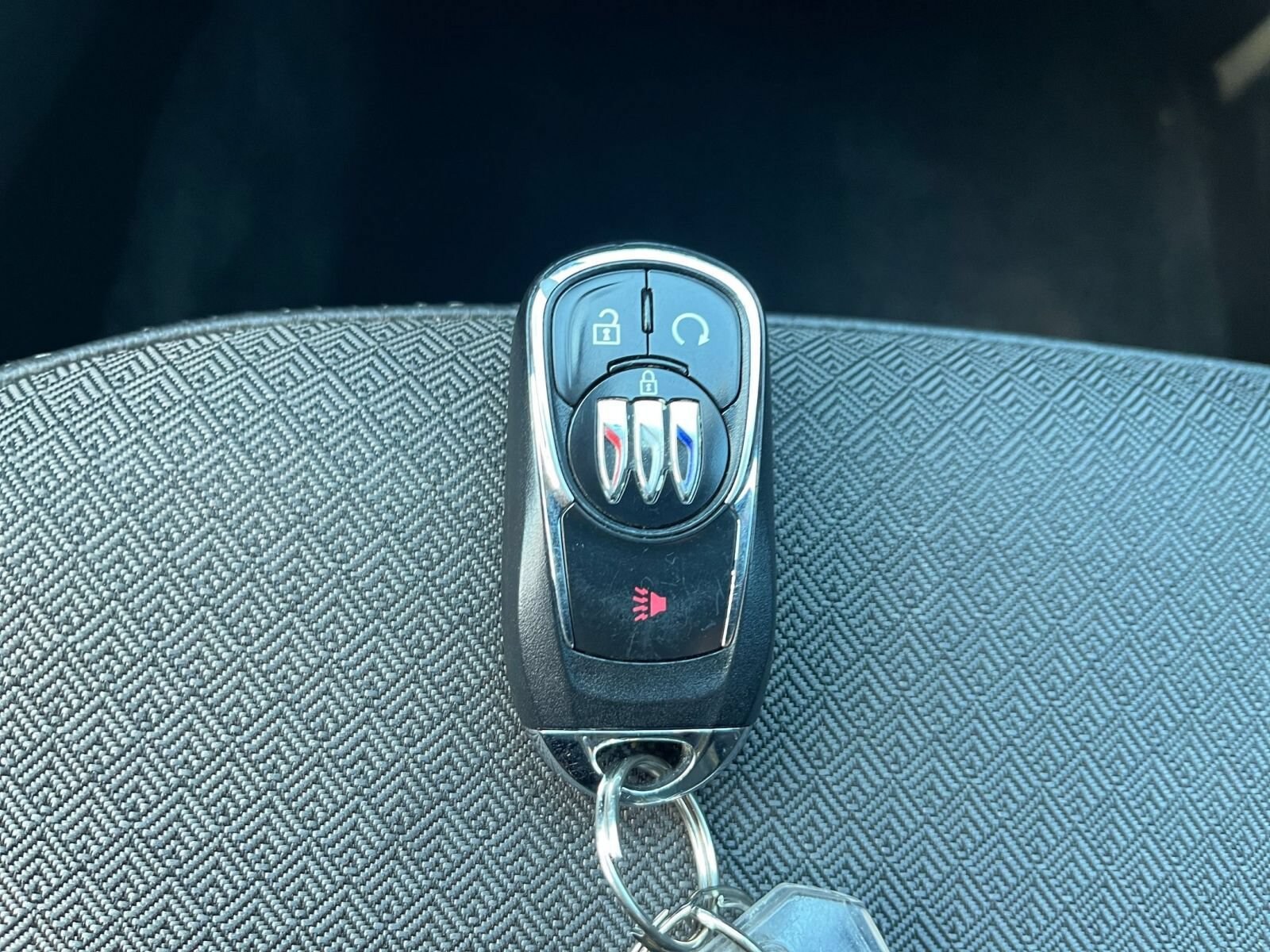 Thumbnail: 2026 Buick Encore GX - 20