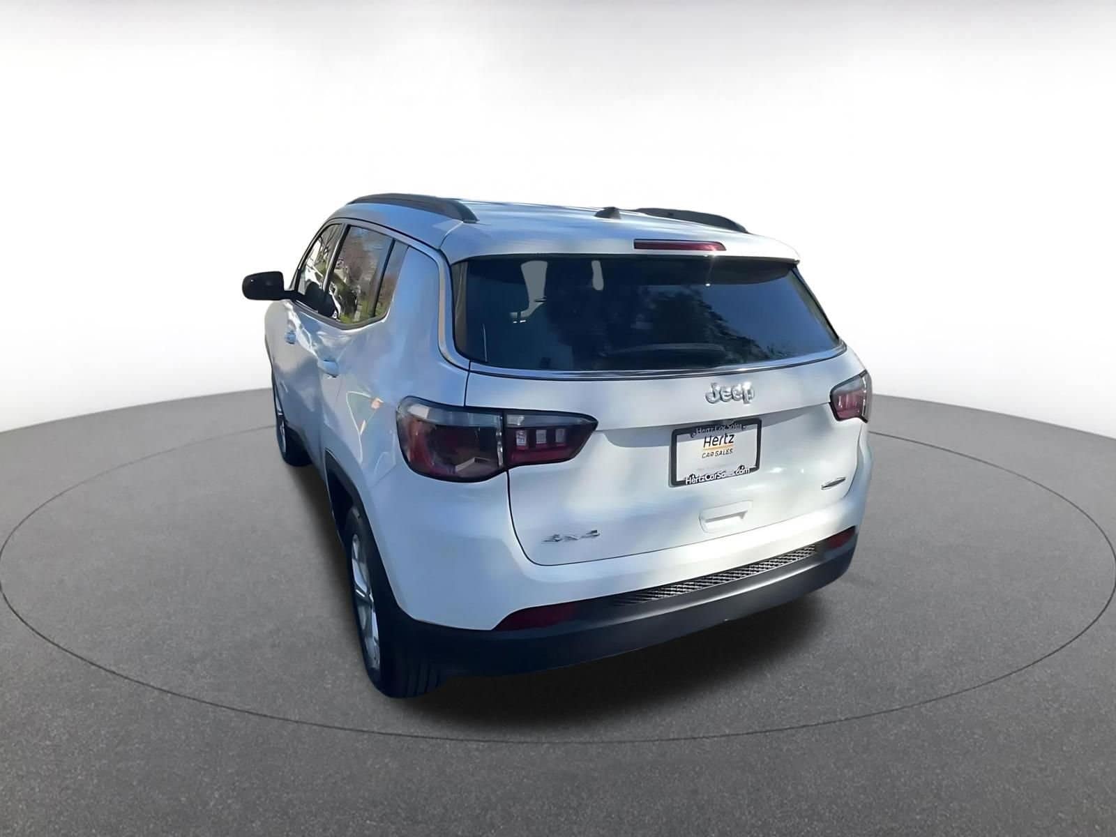 Thumbnail: 2025 Jeep Compass - 11