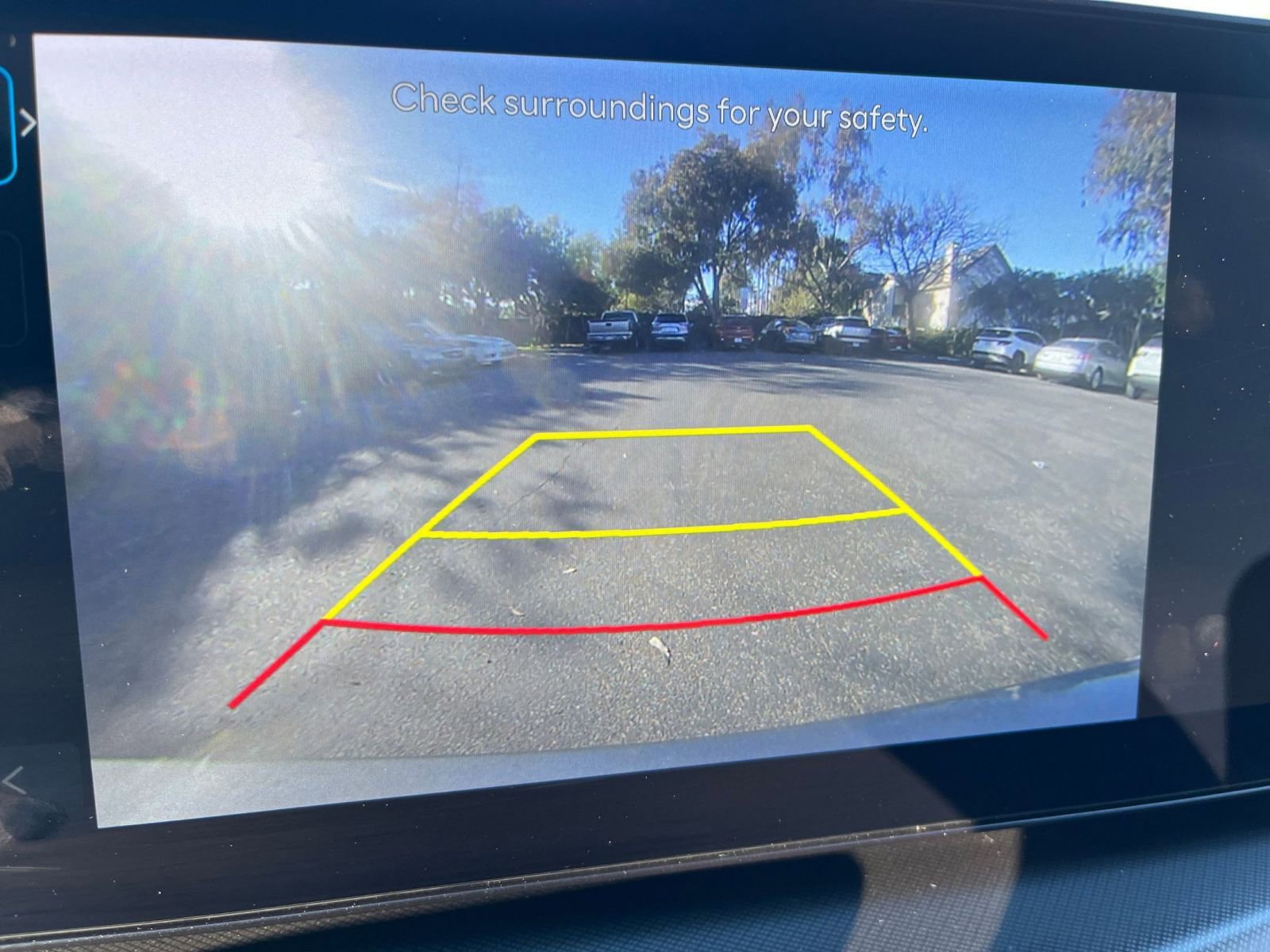 Thumbnail: 2025 Hyundai Santa Fe - 25