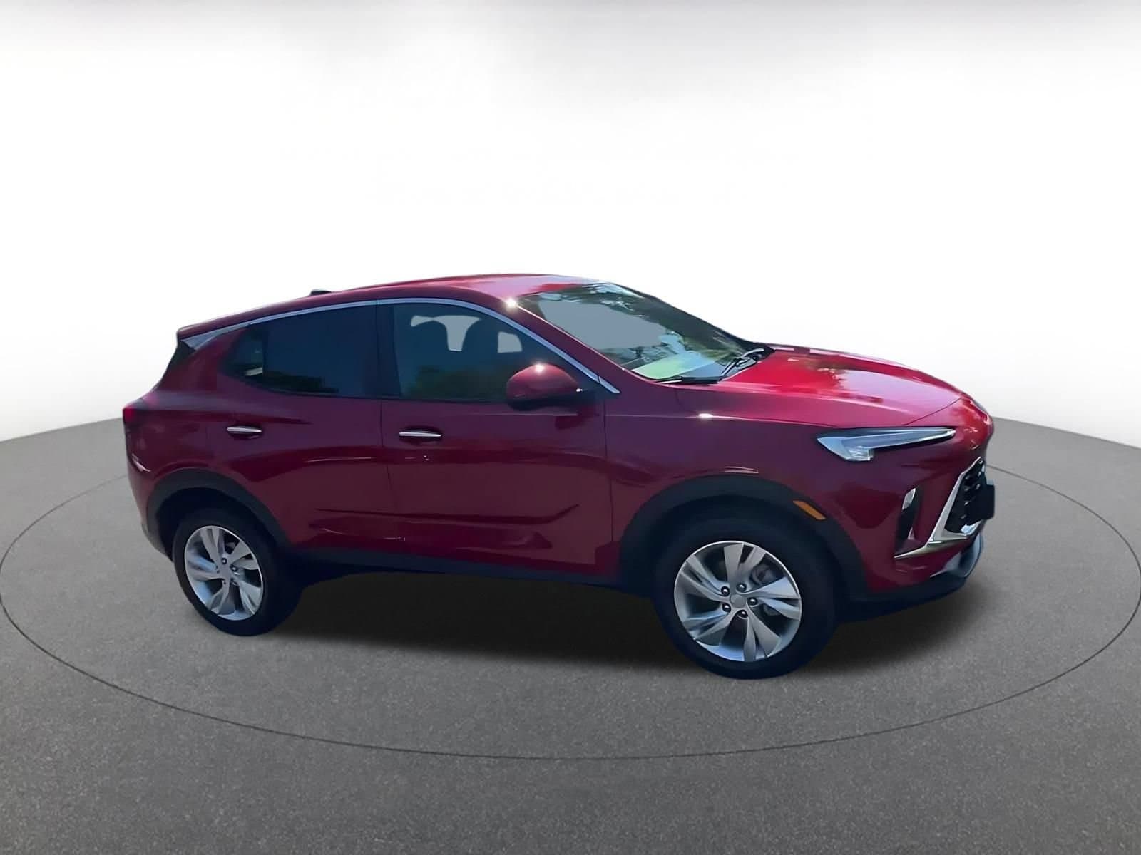 Thumbnail: 2026 Buick Encore GX - 2
