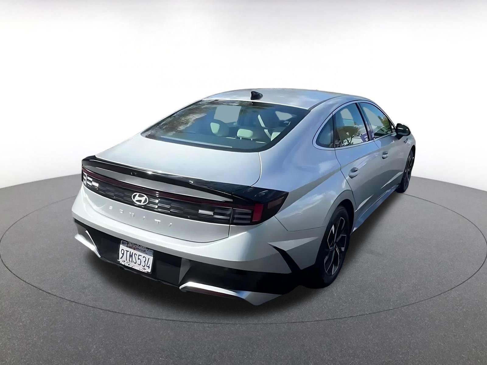 Thumbnail: 2025 Hyundai Sonata - 14