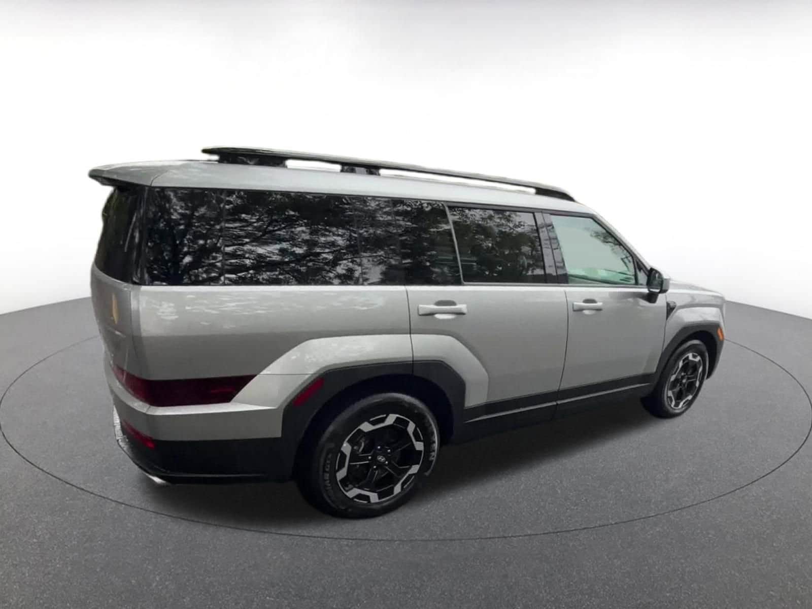 Thumbnail: 2025 Hyundai Santa Fe - 15