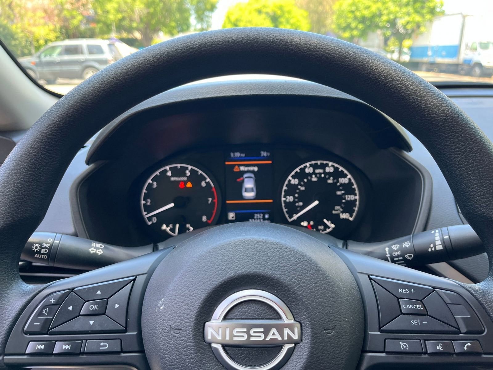 Thumbnail: 2024 Nissan Altima - 21