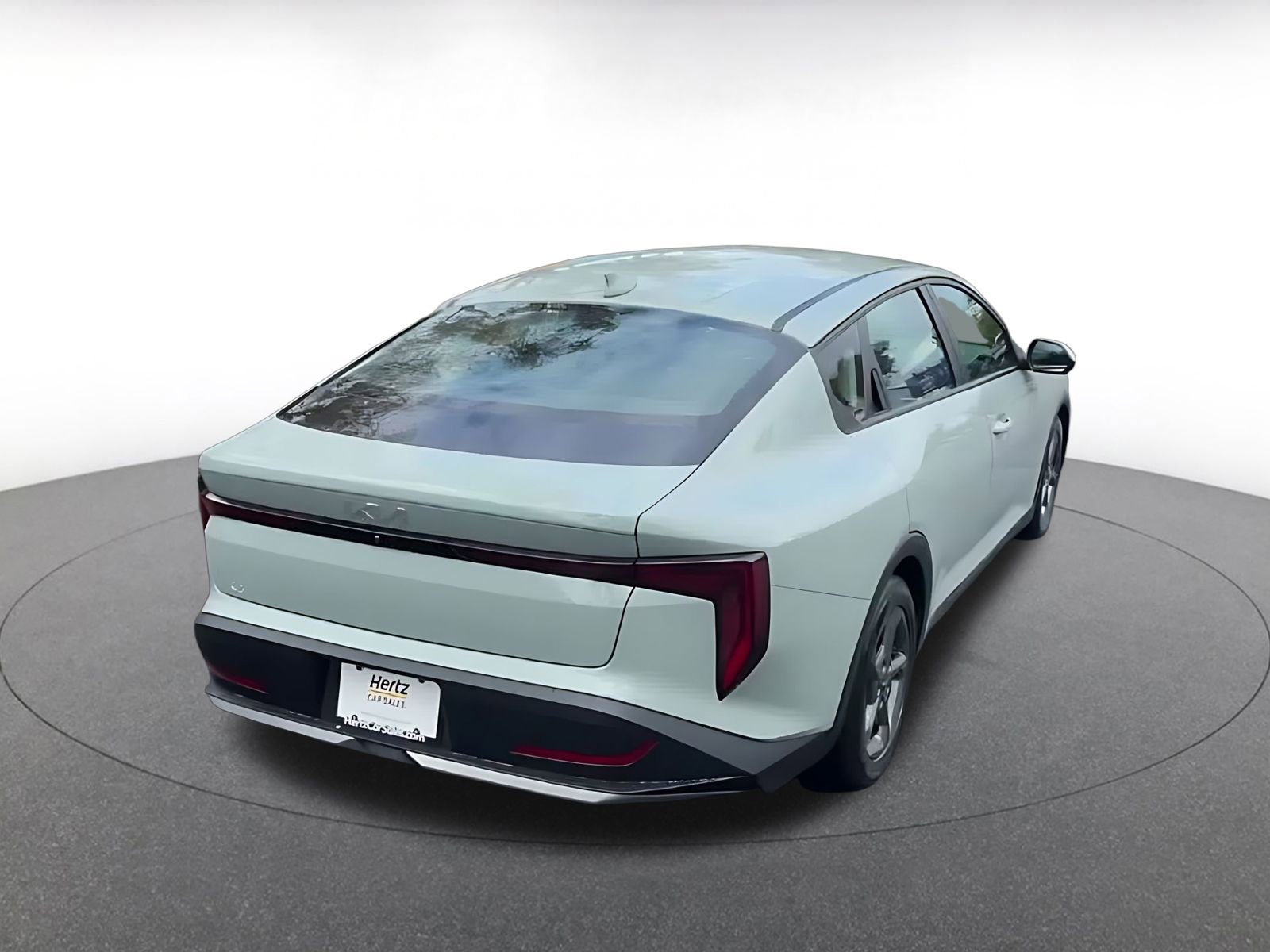 Thumbnail: 2025 Kia K4 - 15