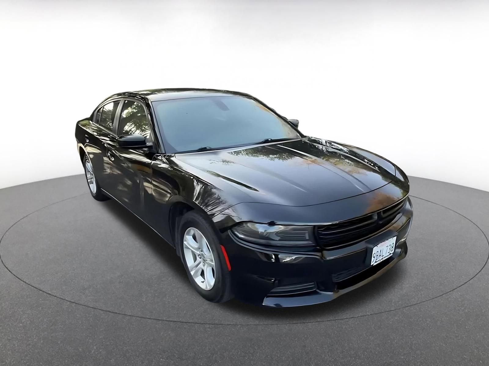 Thumbnail: 2022 Dodge Charger - 3
