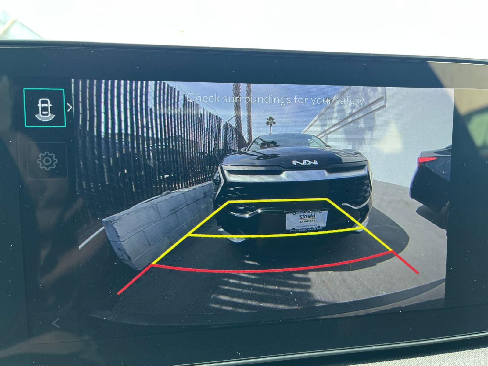 Thumbnail: 2025 Kia K4 - 22