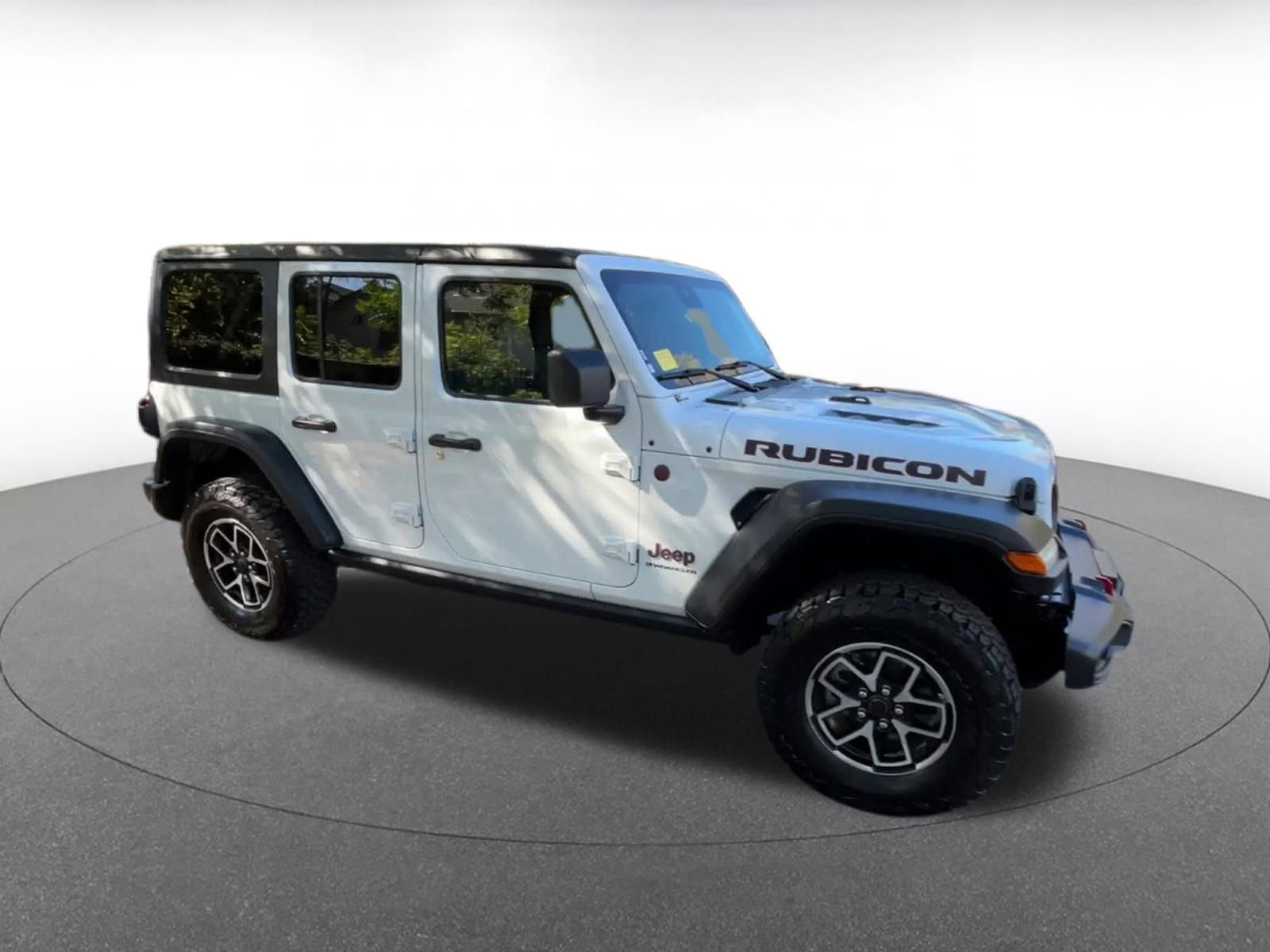 Thumbnail: 2025 Jeep Wrangler - 2