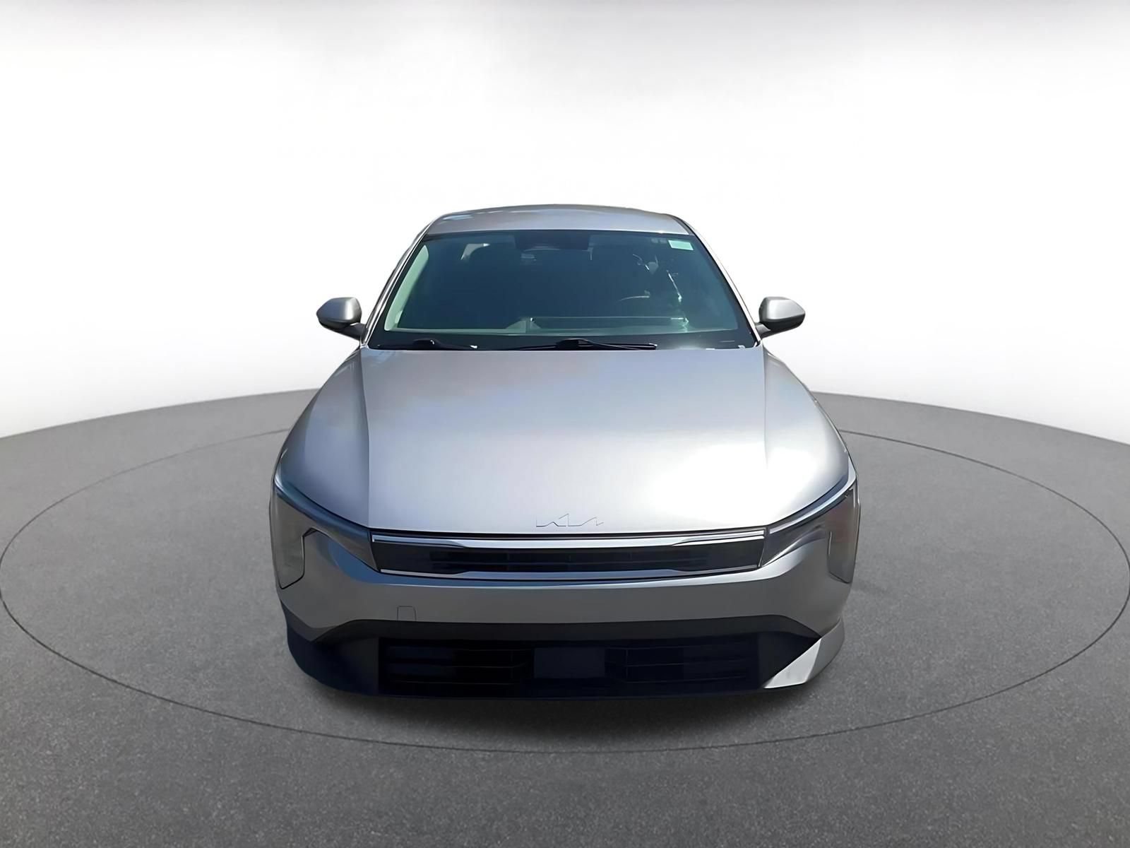 Thumbnail: 2025 Kia K4 - 4