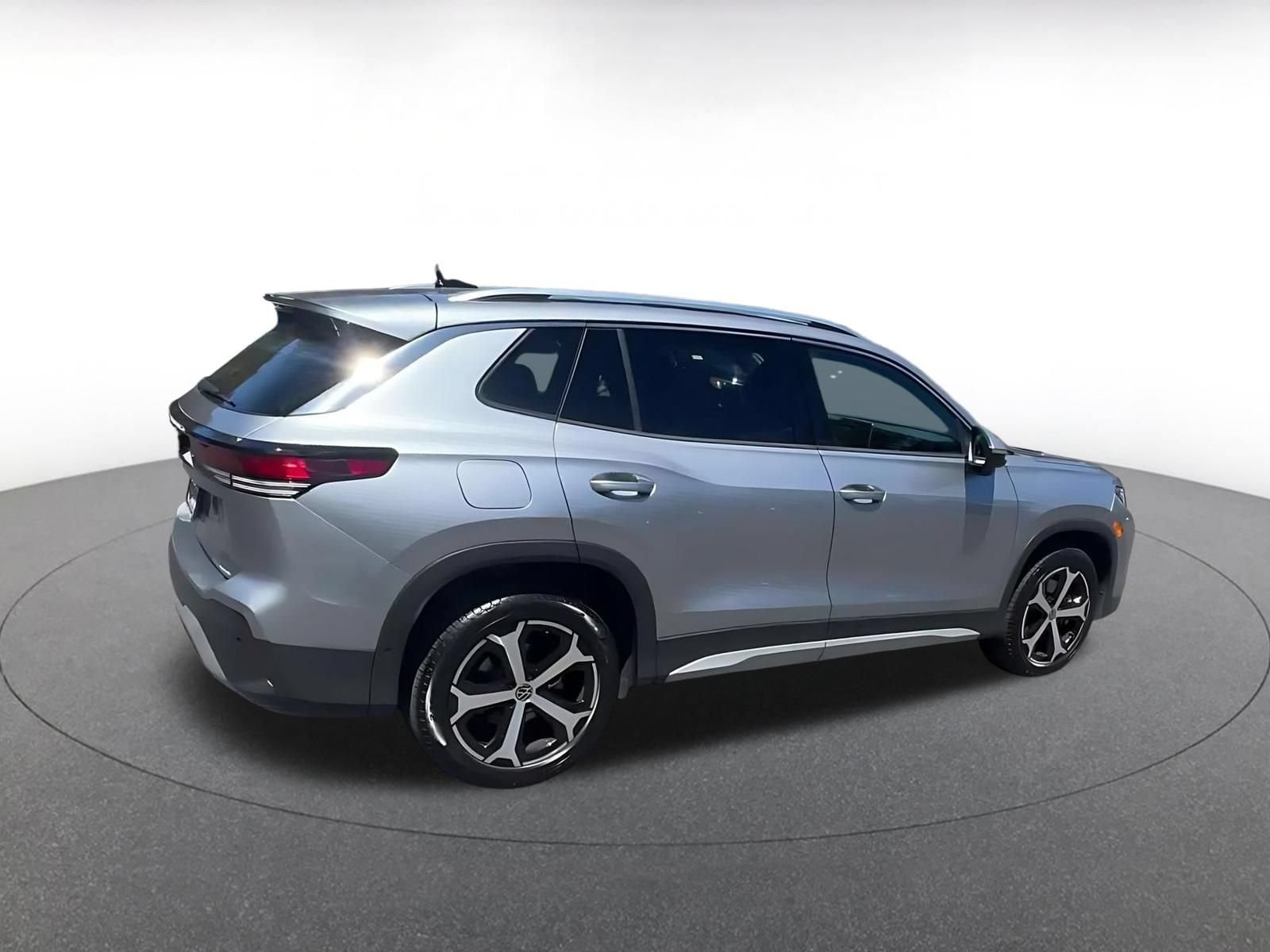 Thumbnail: 2026 Volkswagen Tiguan - 15