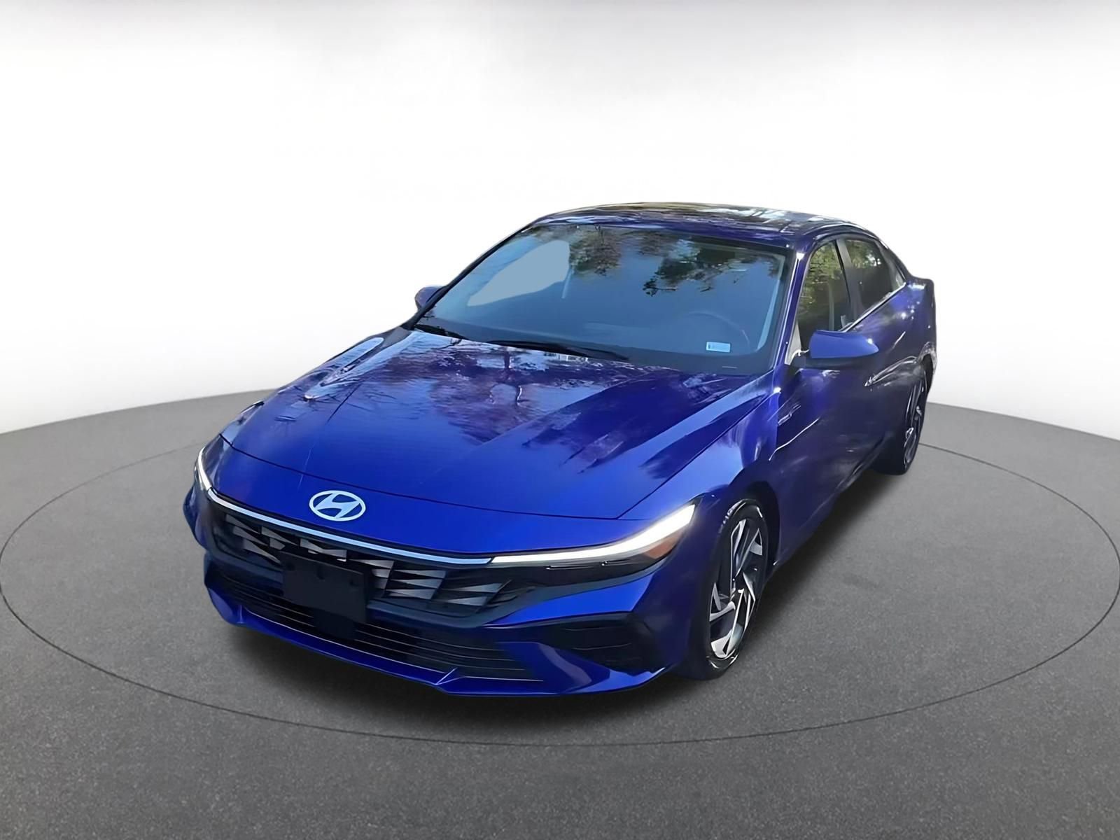 Thumbnail: 2025 Hyundai Elantra - 7