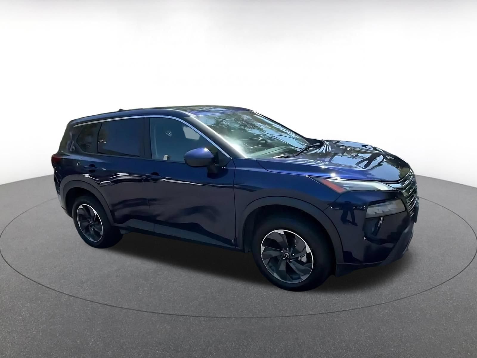 Thumbnail: 2025 Nissan Rogue - 2