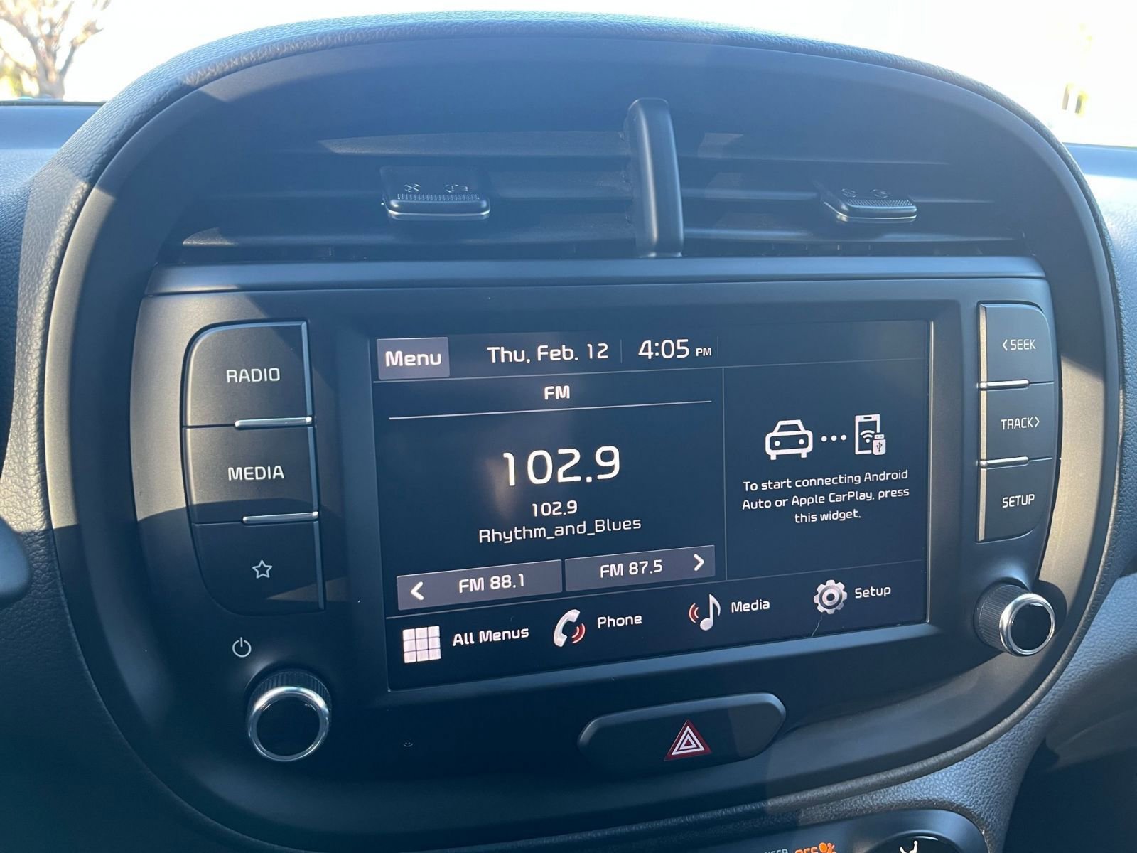 Thumbnail: 2025 Kia Soul - 20