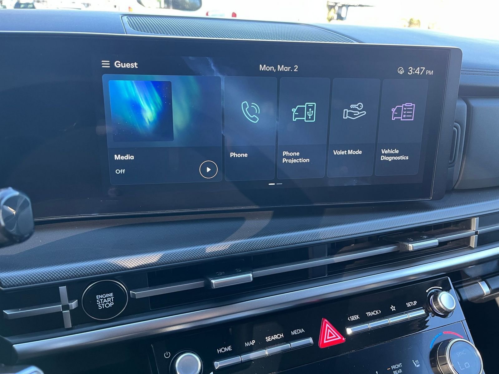 Thumbnail: 2025 Hyundai Santa Fe - 20