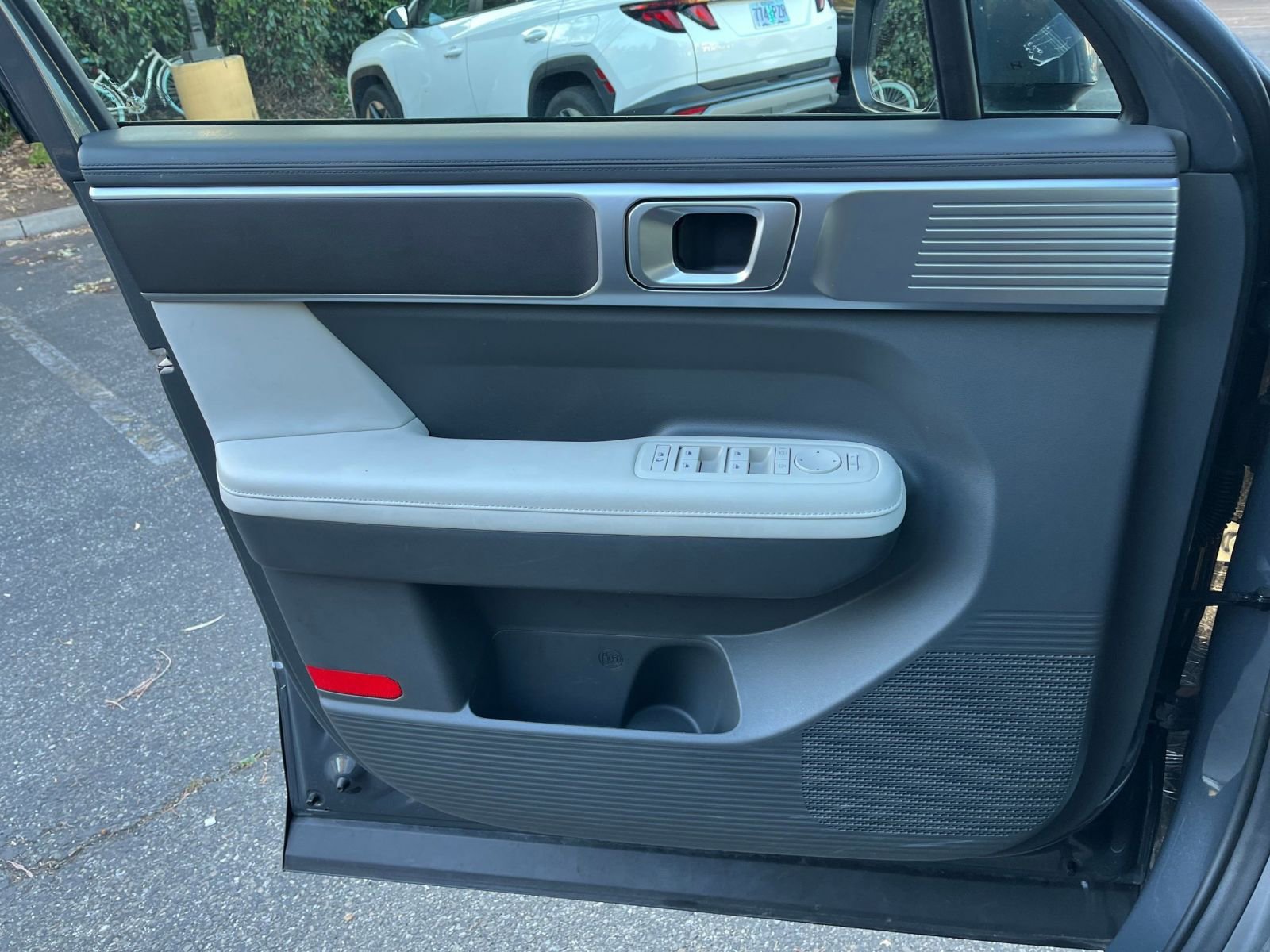 Thumbnail: 2025 Hyundai Santa Fe - 18