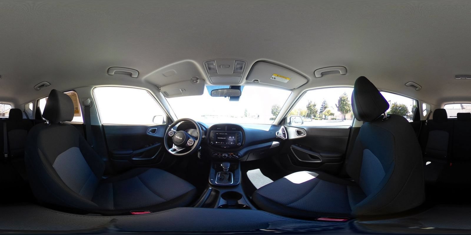 Thumbnail: 2025 Kia Soul - 35