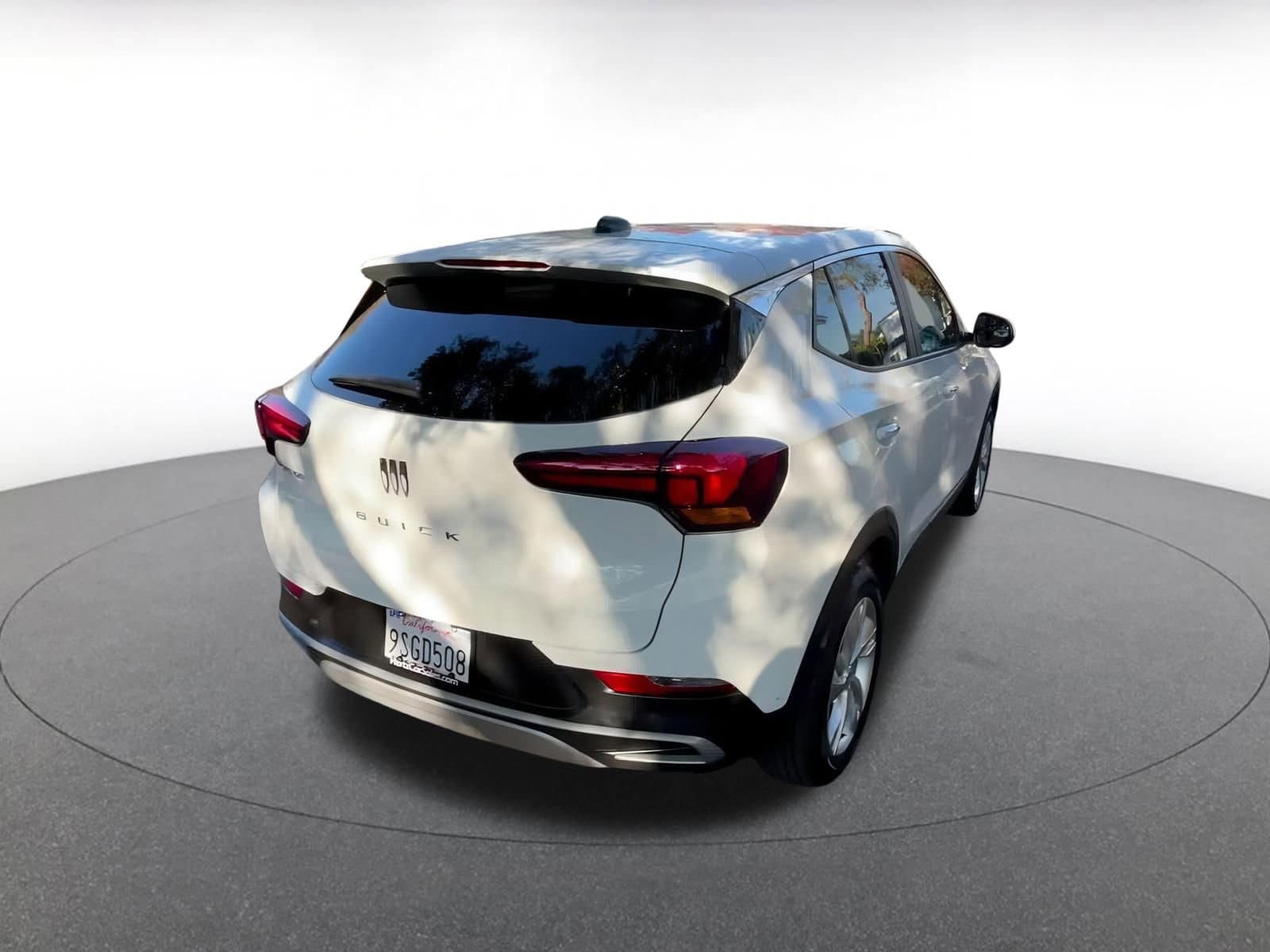 Thumbnail: 2025 Buick Encore GX - 14