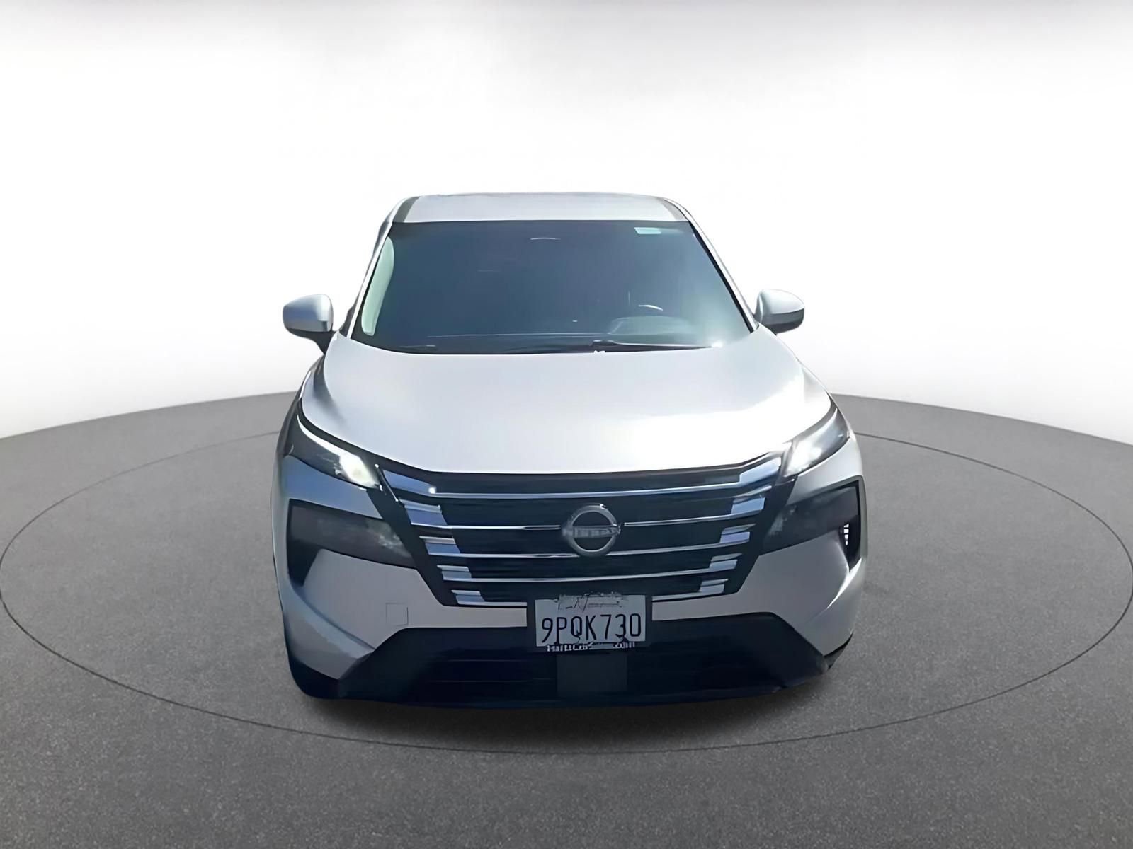 Thumbnail: 2025 Nissan Rogue - 4