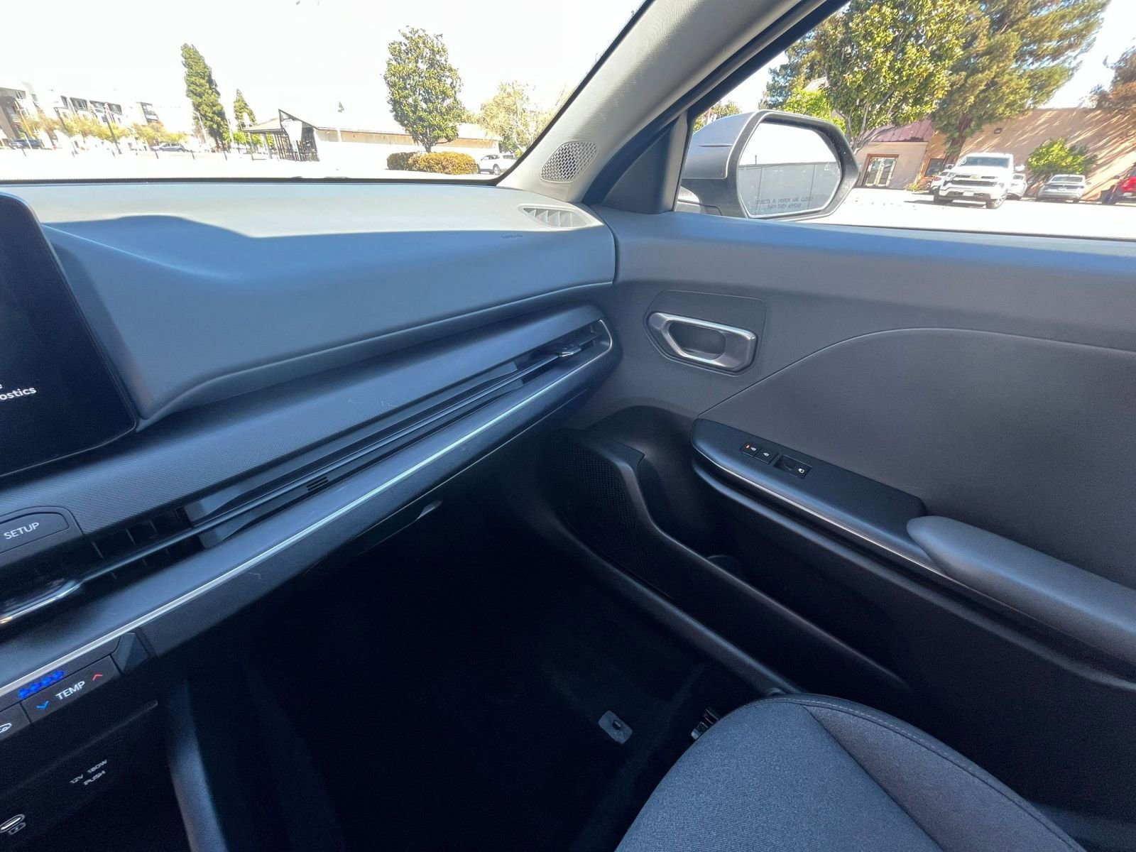 Thumbnail: 2025 Kia K4 - 34