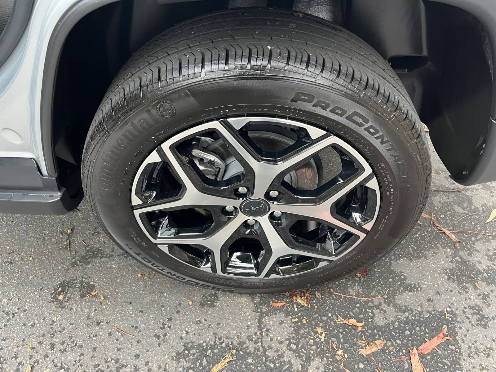 Thumbnail: 2025 Jeep Compass - 30